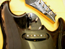 foto 1 impostazione pick up humbucker