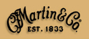 chitarre martin